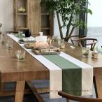 和風 テーブルランナー テーブルク