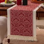 上品 テーブルランナー エレガント テーブルクロス テーブルマット 食卓カバー ランチョンマット モダン テーブルカバー おしゃれ クリスマスパーティー