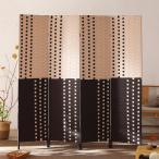 ショッピング仕切り パーテーション 間仕切り ついたて 衝立 パーティション おしゃれ 仕切り 壁 目隠し 遮光 リビング キッチン ダイニング ヴィンテージ アンティーク風