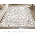 ショッピングモロッコ モロッコ ラグ エスニック メダリオン 柄 個性的 エキゾチック 異国感じ 花柄 リビング アクセント 飾る ゲスト 迎える マット 伝統的なクラシック花柄