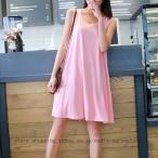 ワンピース キャミソールワンピー