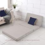  диван-кровать одиночный складной compact .. оставаясь дома living компактный один человек жизнь один местный .3way bed * диван * стул . преображение многофункциональный высокая плотность губка 