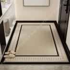 ホテル ドアマット 泥落とし 滑り止め付