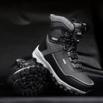 ブーツ メンズ ハイカット スノーブーツ メンズ 防寒 秋 冬 ミリタリーブーツ 裏起毛 アウトドア あったか 保温 防水 防滑 ウィンターブーツ 雪靴