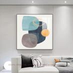  искусство panel большой искусство постер стена украшение Северная Европа .. современный модный стена. . искусство панель картина квадратный рама имеется печать осуществлен вход интерьер 