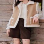  боа флис лучший мех лучший женский .... нежный жилет внешний с капюшоном . сверху товар объем чувство перо ткань осень-зима свободно body type покрытие 