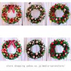 クリスマスリース LED電飾付き 秋冬 ギフト 壁飾り 豪華 店舗装飾 かわいい おしゃれ 玄関インテリア 壁掛け 壁飾り リビング 部屋 ドア 飾り ホテル 店舗