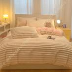 毛布になる 暖か 掛け布団カバー 洗