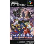 ファイアーエムブレム 紋章の謎/スーパーファミコン