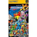 ロックマンＸ２