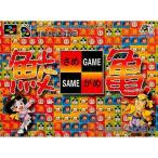 『中古即納』{箱説明書なし}{SFC} 鮫亀(さめがめ)SAME GAME ハドソン (19960301)