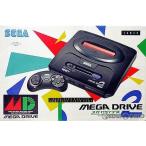 『中古即納』{MD} (本体) メガドライブ2 セガ(HAA-2502)(19930423)