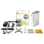 『中古即納』{本体}{Xbox360}Xbox360 バリューパック 60GB(エースコンバット6&ビューティフル塊魂同梱)(52T-00152)(20081106)