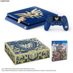 [ новый товар немедленная уплата ]{PS4} ( корпус ) PlayStation 4 PlayStation4 Dragon Quest roto выпуск HDD1TB Sony * inter laktibenta Tein men to