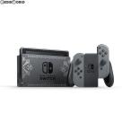 『中古即納』{Switch} (本体)モンスターハンターダブルクロス Nintendo Switch Ver.(ニンテンドースイッチバージョン) スペシャルパック(HAC-S-KCAEB) 任天堂