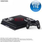 [ б/у немедленная уплата ]{PS4} ( корпус ) PlayStation 4 Pro Star Wars Battlefront II Limited Edition(CUHJ-10019) Sony * inter laktibenta Tein men to