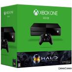 『中古即納』{B品}{XboxOne} (本体)(ソフト無し) Xbox One 500GB(Halo: The Master Chief Collection 同梱版)(5C6-00098) 日本マイクロソフト