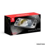 『中古即納』{本体}{Switch}Nintendo Switch Lite(ニンテンドースイッチライト) ディアルガ・パルキア(HDH-S-VAZAA)(20211105)