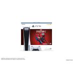 [ б/у немедленная уплата ]{PS5} ( корпус )( не использовался )PlayStation5( PlayStation 5) Marvel's Spider-Man 2 включеный в покупку (CFIJ-10014)(20231020)