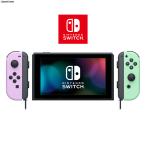 『中古即納』{Switch} (本体)(未使用)マイニンテンドーストア限定 Nintendo Switch(有機ELモデル) カスタマイズ(HEG-S-KAYAA)(20211008)