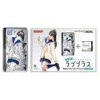 『中古即納』{3DS} (本体)ニンテンドー3DS Newラブプラス ニューマナカデラックス 任天堂 (20120214)