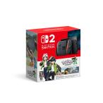 『中古即納』{Switch2} (本体)(未使用) Nintendo Switch 2(日本語・国内専用) Pokemon LEGENDS Z-A Nintendo Switch 2 Edition 任天堂(20251016)