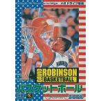 『中古即納』{MD}デビッド・ロビンソン バスケットボール(David Robinson Basketball)(ROMカートリッジ/ロムカセット)(19920710)