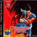 『中古即納』{表紙説明書なし}{NGCD} WORLD HEROES PERFECT(ワールドヒーローズパーフェクト)(CD-ROM) ADK (19950721)
