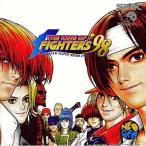 『中古即納』{NGCD} The King of Fighters '98 Dream Match Never Ends(ザ・キング・オブ・ファイターズ'98) 通常版(CD-ROM) SNK(エスエヌケイ)