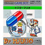 『中古即納』{箱説明書なし}{GB}Dr. MARIO(ドクターマリオ)(19900727)