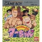 『中古即納』{箱説明書なし}{GB} ジャングルの王者ターちゃん バンダイ (19940729)