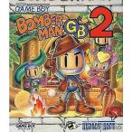 『中古即納』{箱説明書なし}{GB} ボンバーマンGB2 ハドソン (19950810)