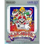 『中古即納』{箱説明書なし}{GB} ゲームボーイギャラリー(GAME BOY GALLERY) 任天堂 (19970201)