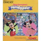 東京ディズニーランド ファンタジーツアー/ゲームボーイ
