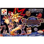 『中古即納』{箱説明書なし}{GBA} 遊戯王ダンジョンダイスモンスターズ コナミ (20010321)