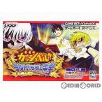 『中古即納』{箱説明書なし}{GBA} 金色のガッシュベル!! うなれ!友情の電撃 バンプレスト (20031212)