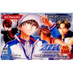 『中古即納』{箱説明書なし}{GBA} テニスの王子様 2004 STYLISH SILVER(スタイリッシュシルバー) コナミ (20040318)
