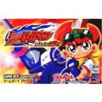『中古即納』{箱説明書なし}{GBA} B-伝説! バトルビーダマン 〜燃えろ!ビー魂!!〜 タカラ (20040805)