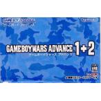 『中古即納』{箱説明書なし}{GBA} ゲームボーイウォーズアドバンス1+2(GAMEBOYWARS ADVANCE 1+2) 任天堂 (20041125)