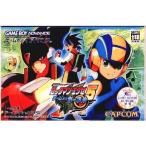 『中古即納』{箱説明書なし}{GBA} ロックマン エグゼ5 チームオブカーネル カプコン (20050224)