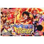『中古即納』{箱説明書なし}{GBA} ONE PIECE(ワンピース) ドラゴンドリーム! バンダイ (20050428)