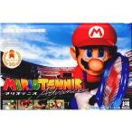 『中古即納』{GBA} マリオテニスアド