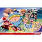 『中古即納』{お得品}{箱説明書なし}{GBA} (ソフト単品) わがまま☆フェアリー ミルモでポン!! 〜対戦まほうだま〜コナミ(20030911)