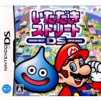 『中古即納』{NDS} いただきストリートDS スクウェア・エニックス (20070621)