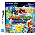 『中古即納』{NDS} ポケモンレンジャー バトナージ(20080320)
