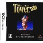 『中古即納』{NDS}The Tower(ザ・タワー) DS(20080626)