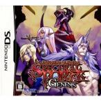 『中古即納』{NDS}スペクトラルフォース ジェネシス(Spectral Force Genesis) 通常版(20080619)