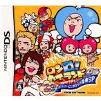 『中古即納』{NDS} ロンQ!ハイランド in DS プープー星人現る!!出ケツ大サービス!おならの祭典SP 3 O'CLOCK (20080807)