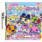 ショッピングたまごっち 『中古即納』{NDS} たまごっちのキラキラおみせっち バンダイナムコ (20081127)