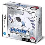 ショッピングソウルシルバー 『中古即納』{NDS}ポケットモンスター ソウルシルバー(ポケウォーカー同梱)(20090912)